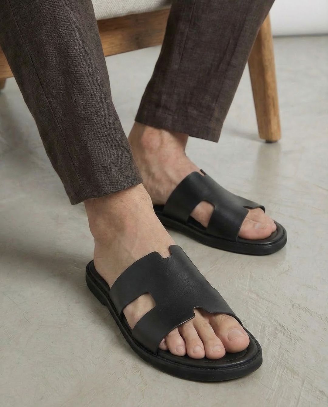 Купить Сандалии FARGONI