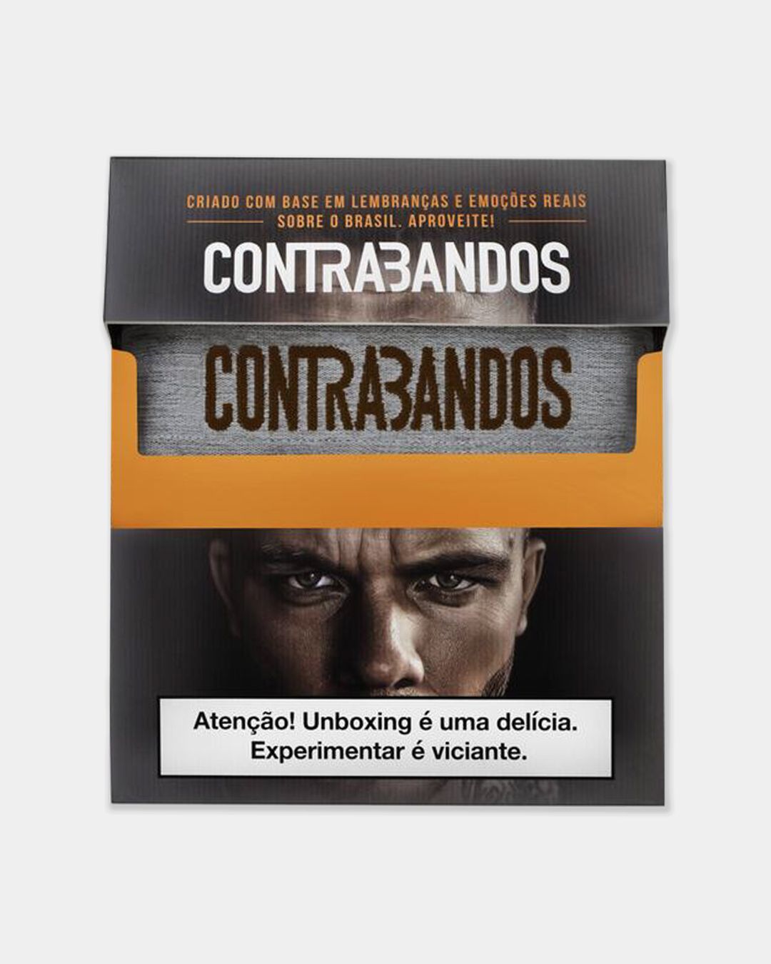 Купить Боксеры CONTRABANDEADOS