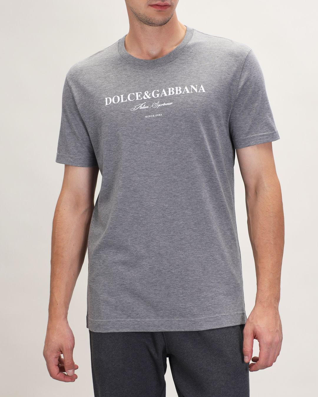 Купить Футболка DOLCE & GABBANA