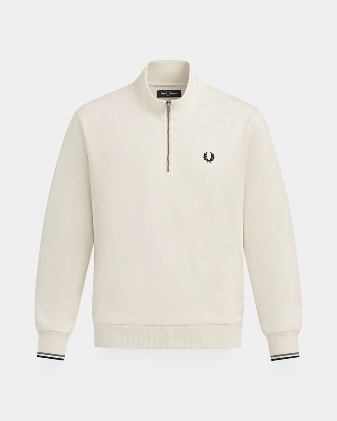 Купить Свитшот FRED PERRY