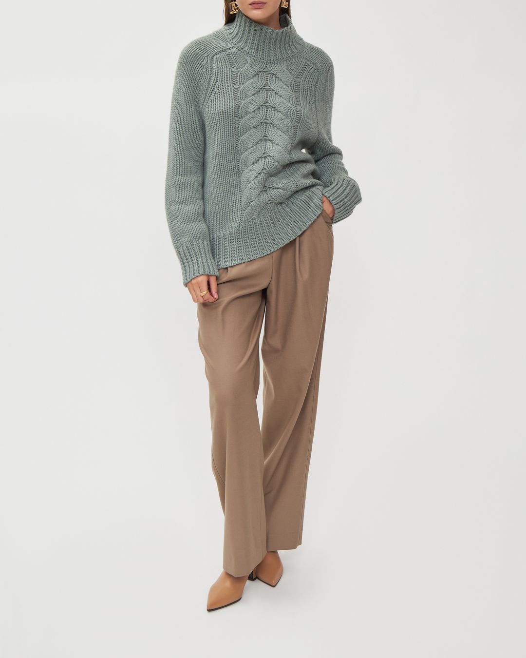 Купить Свитер ARCH4