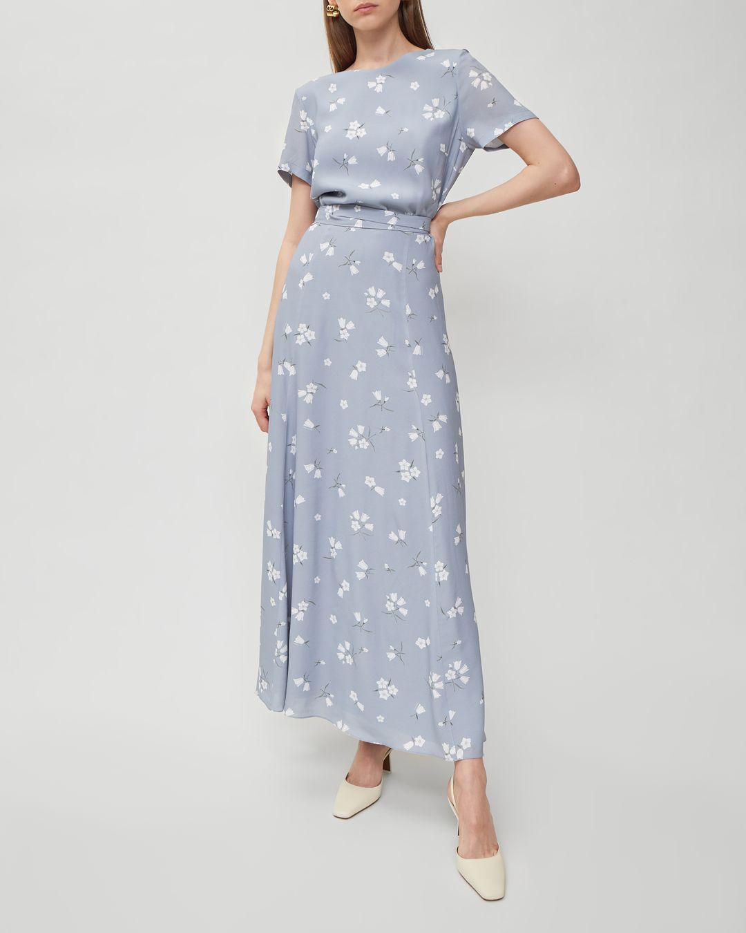 Купить Платье SASHAVERSE