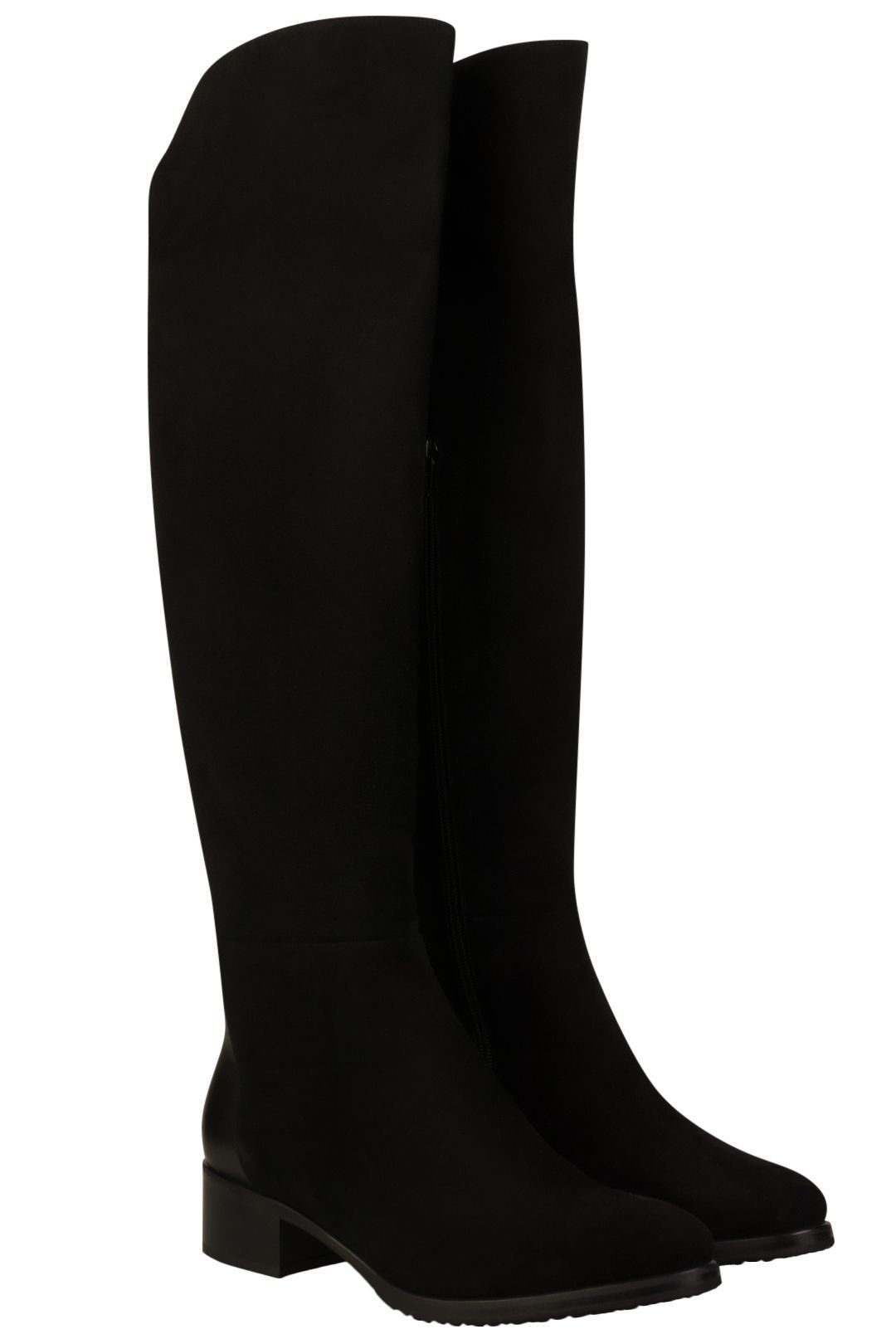 Купить Ботфорты LE PEPE