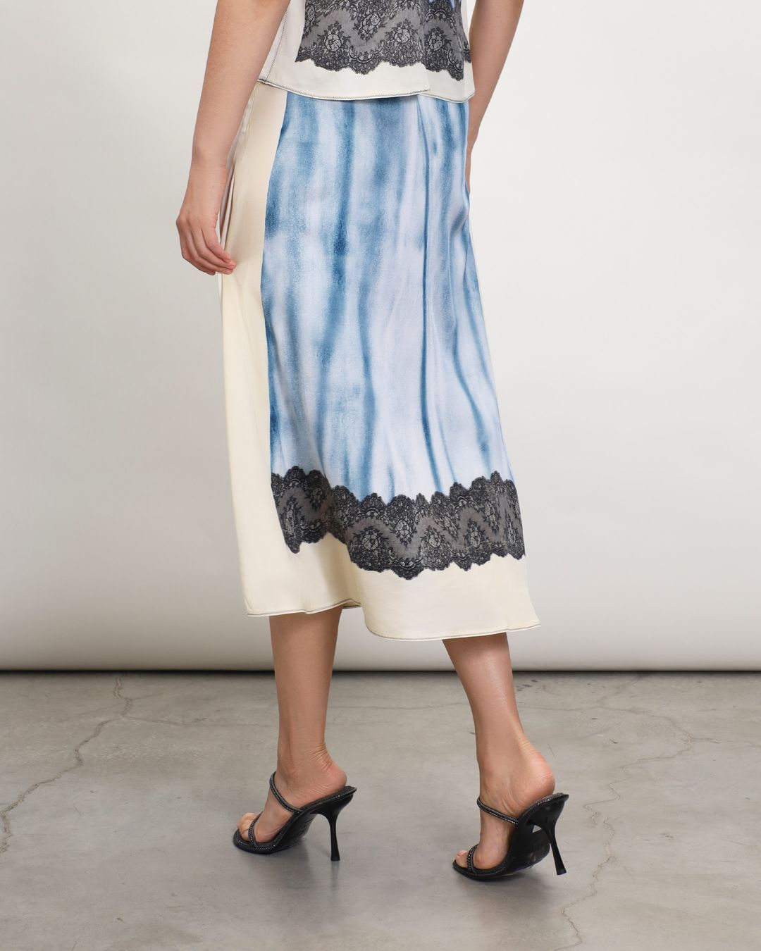 Купить Юбка DIESEL