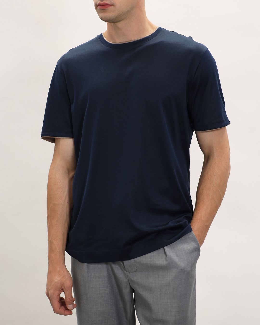 Купить Футболка CUDGI