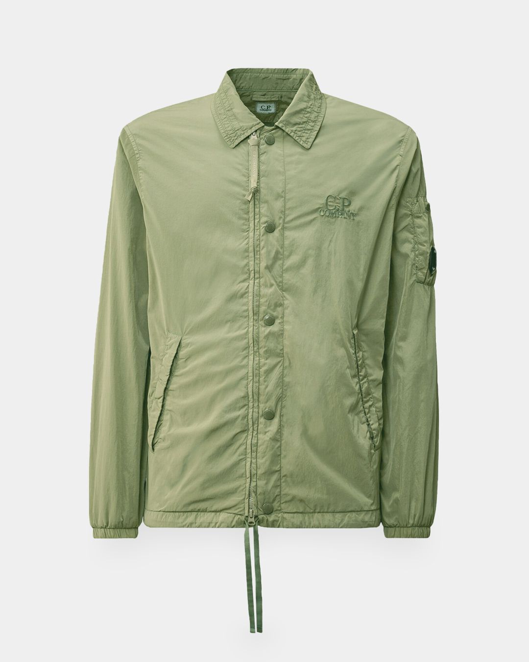Купить Куртка CP COMPANY MEN