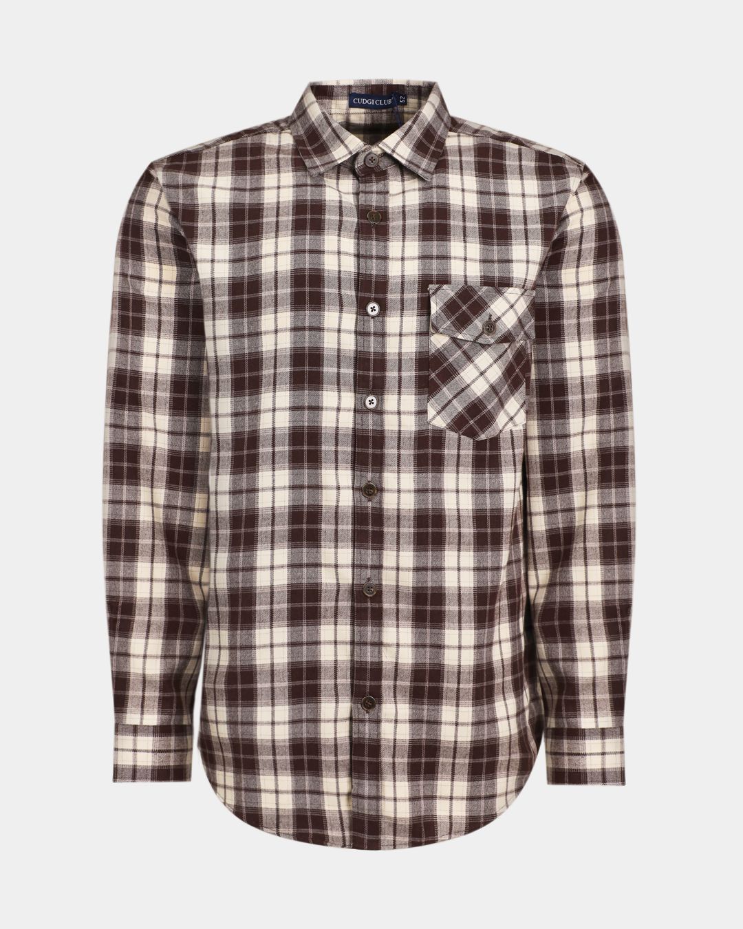 Купить Рубашка CUDGI