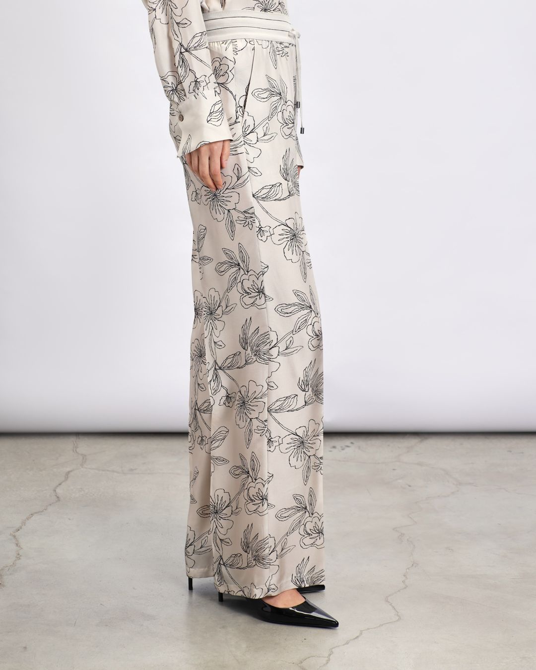 Купить Брюки LORENA ANTONIAZZI