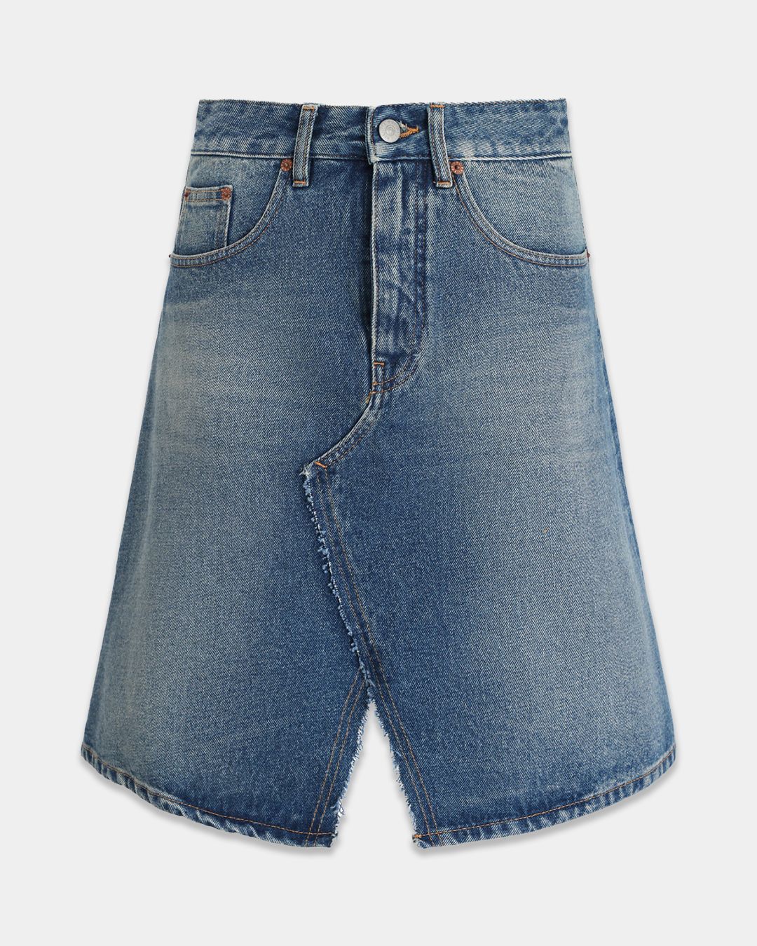 Купить Юбка MM6