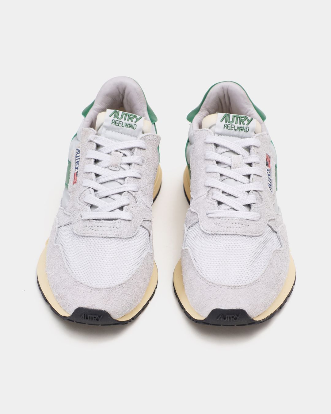 Купить Кроссовки AUTRY