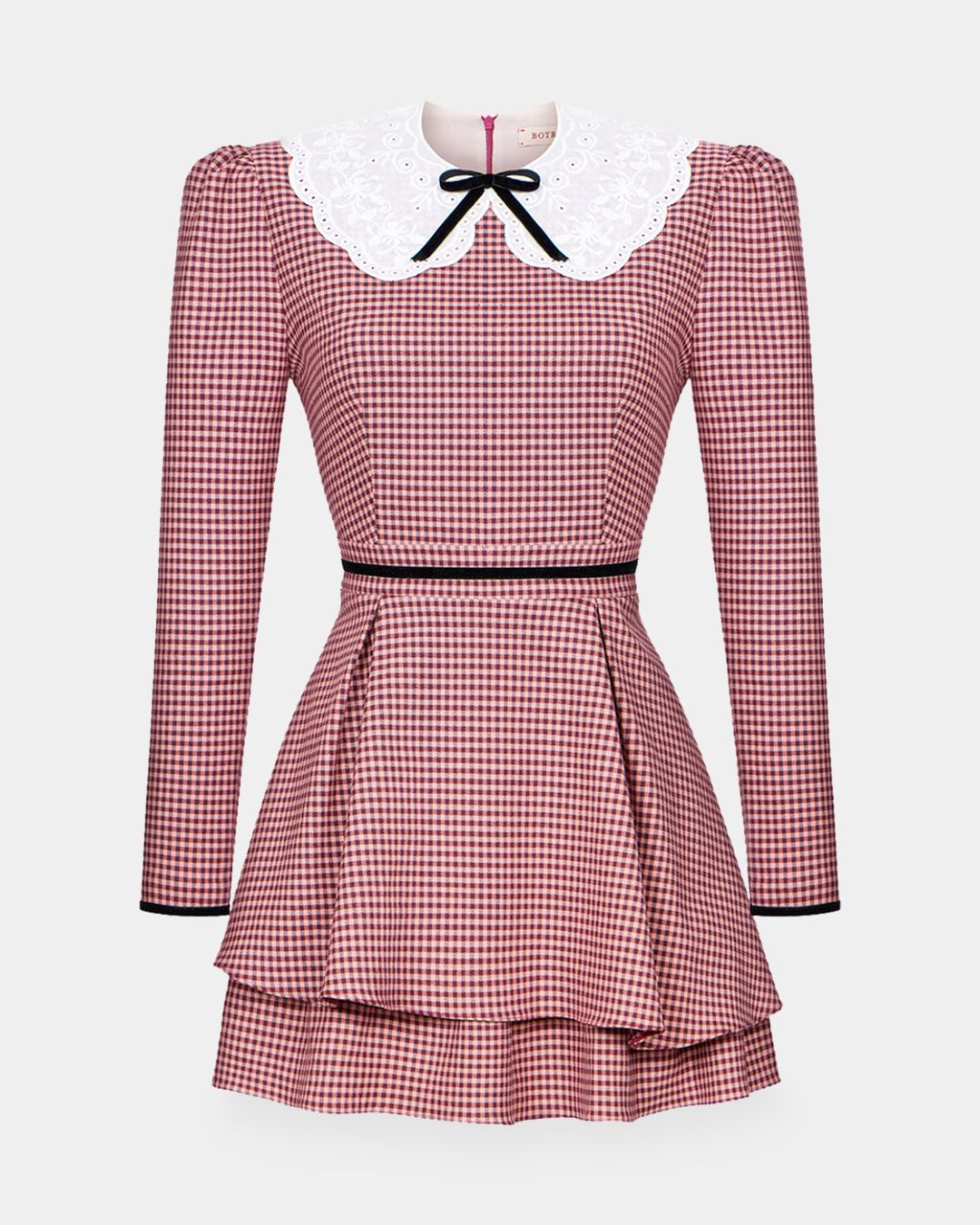 Купить Платье BOTROIS