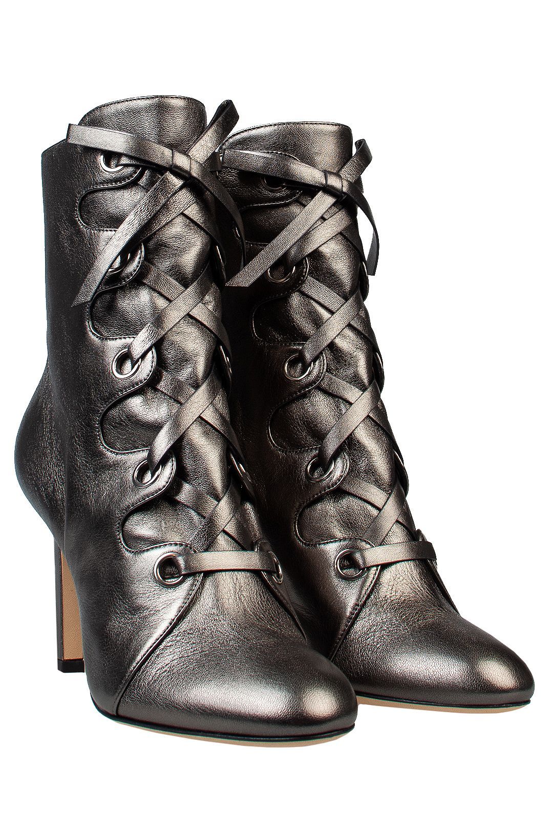 Купить Ботильоны JIMMY CHOO