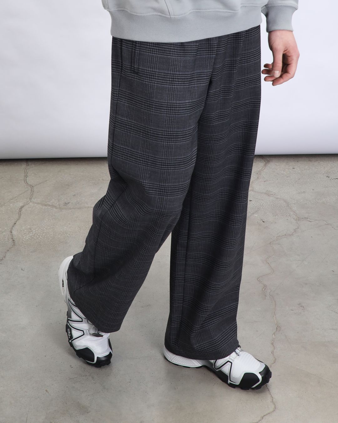 Купить Кроссовки SALOMON