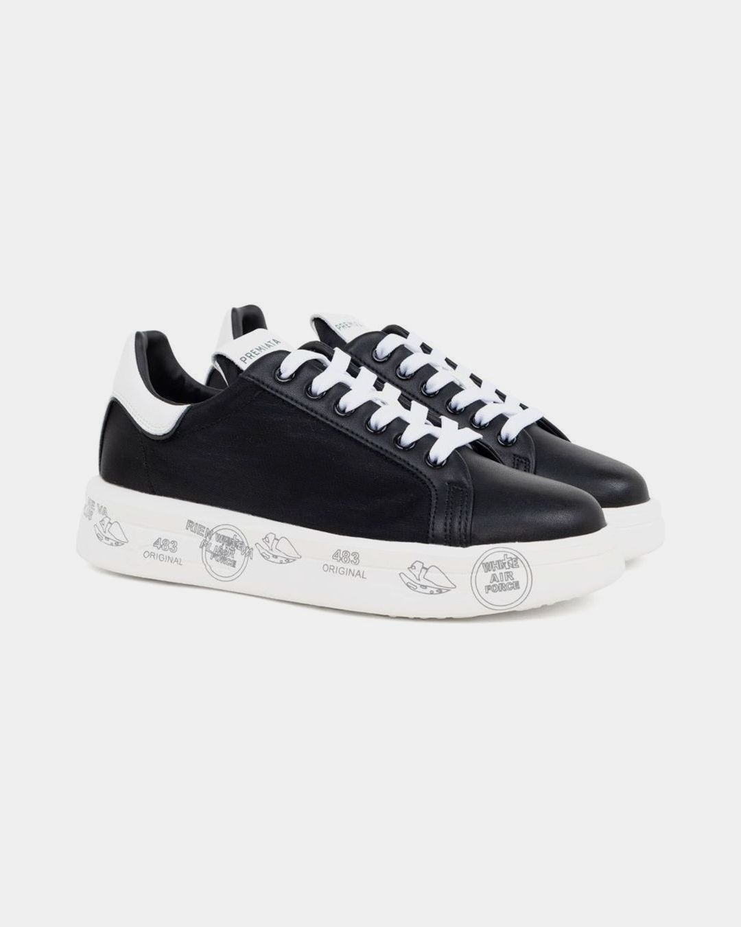 Купить Кроссовки PREMIATA