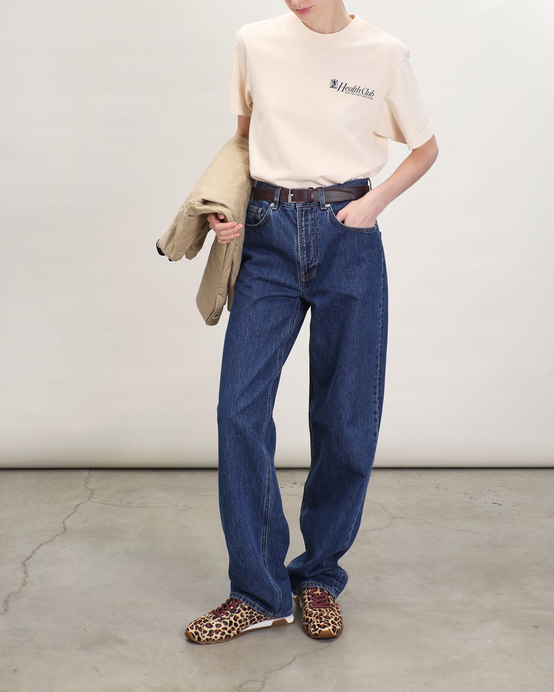 Купить Футболка SPORTY&RICH