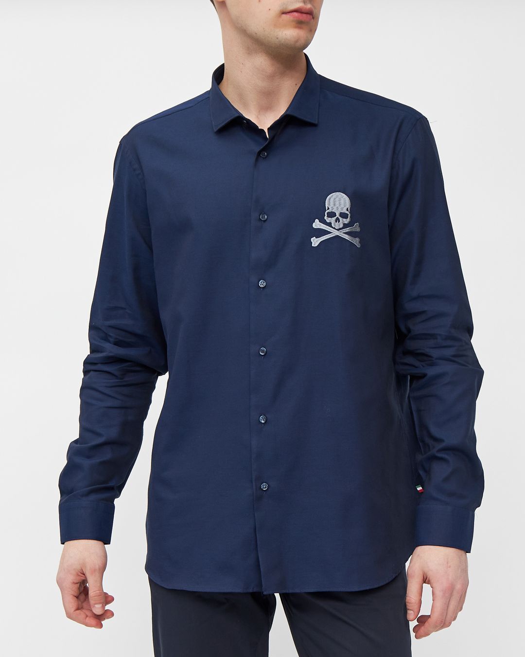 Купить Рубашка PHILIPP PLEIN