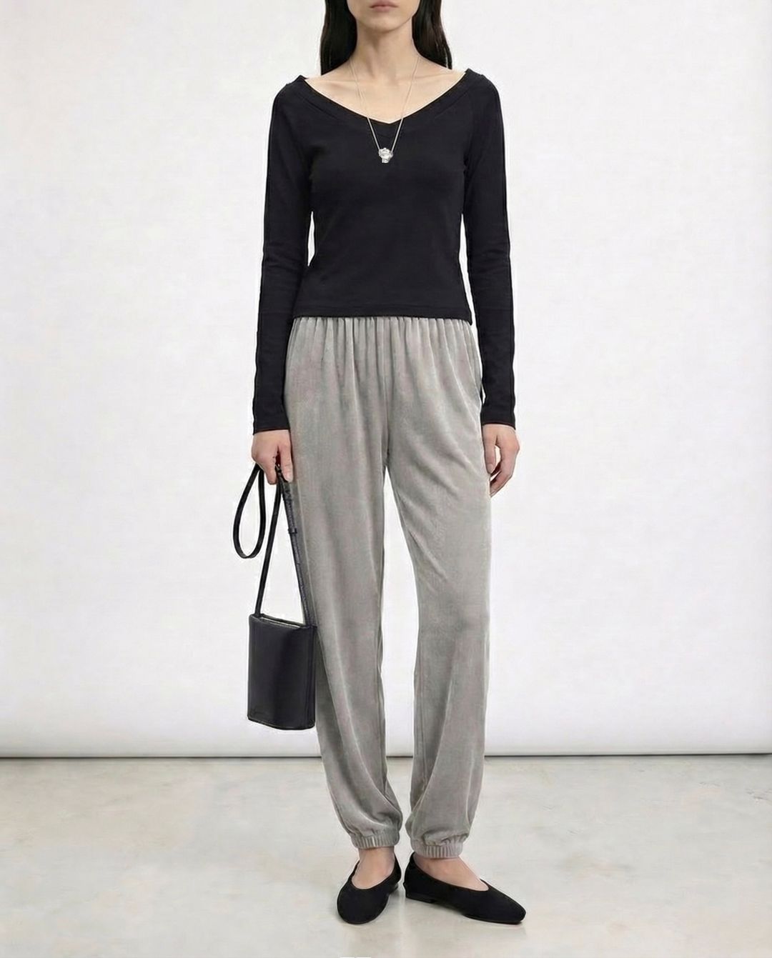 Купить Брюки THE AYRIS