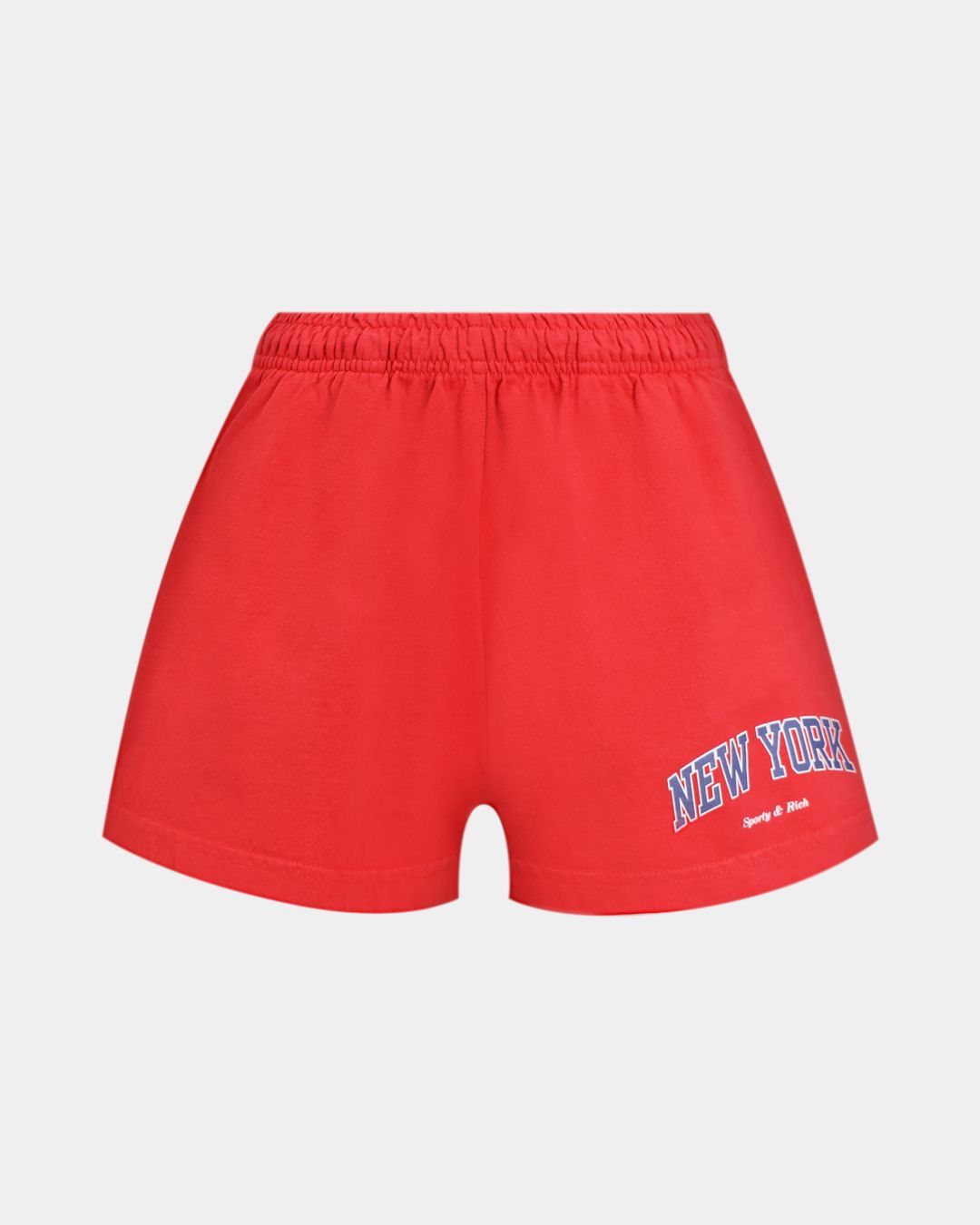 Купить Шорты SPORTY&RICH