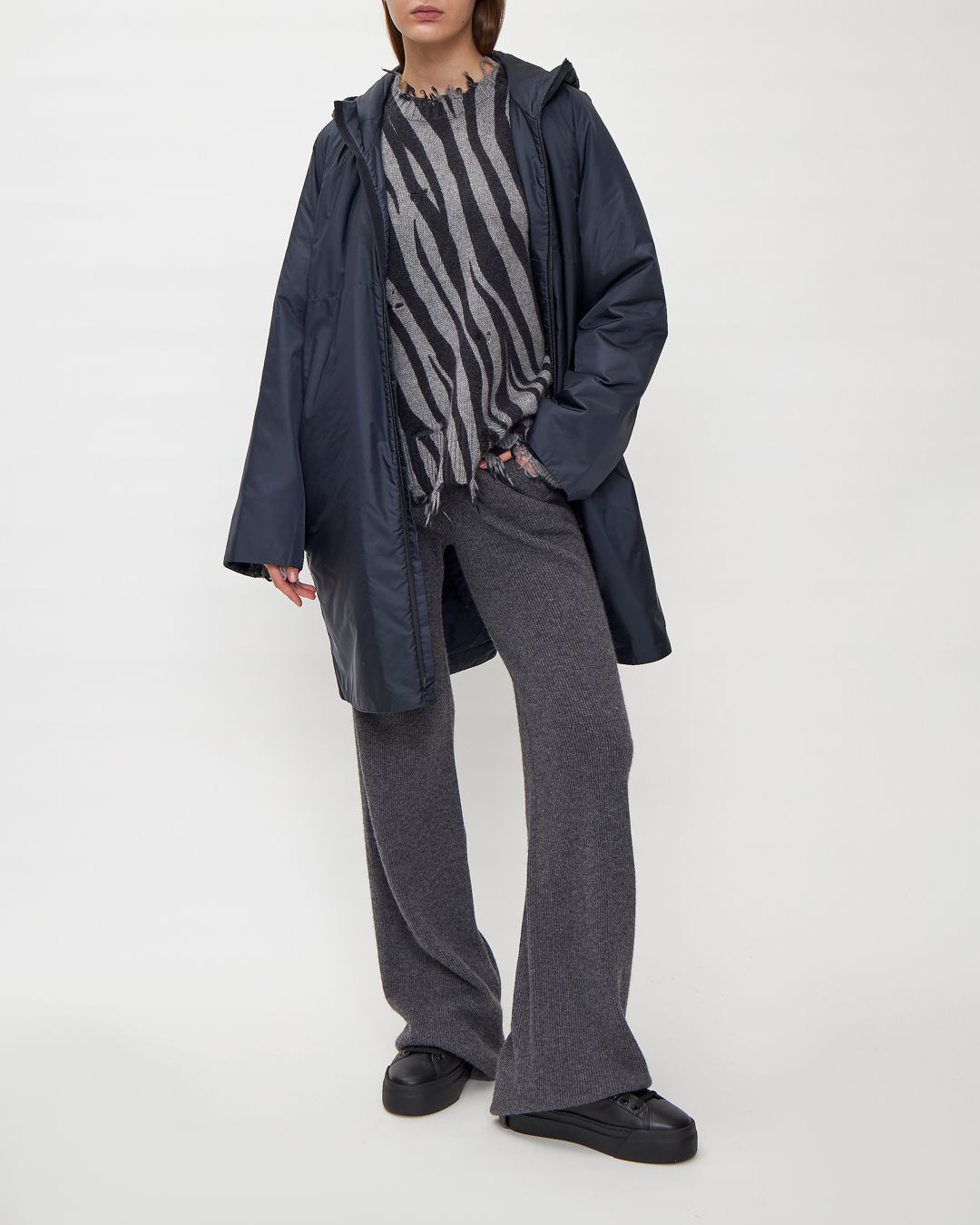 Купить Кеды SANTONI