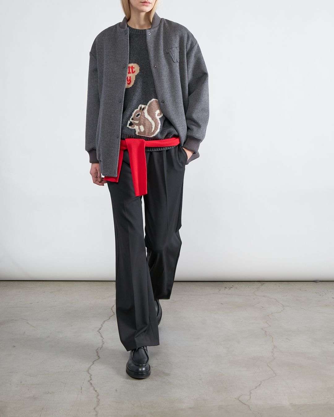 Купить Джемпер WEEKEND MAX MARA