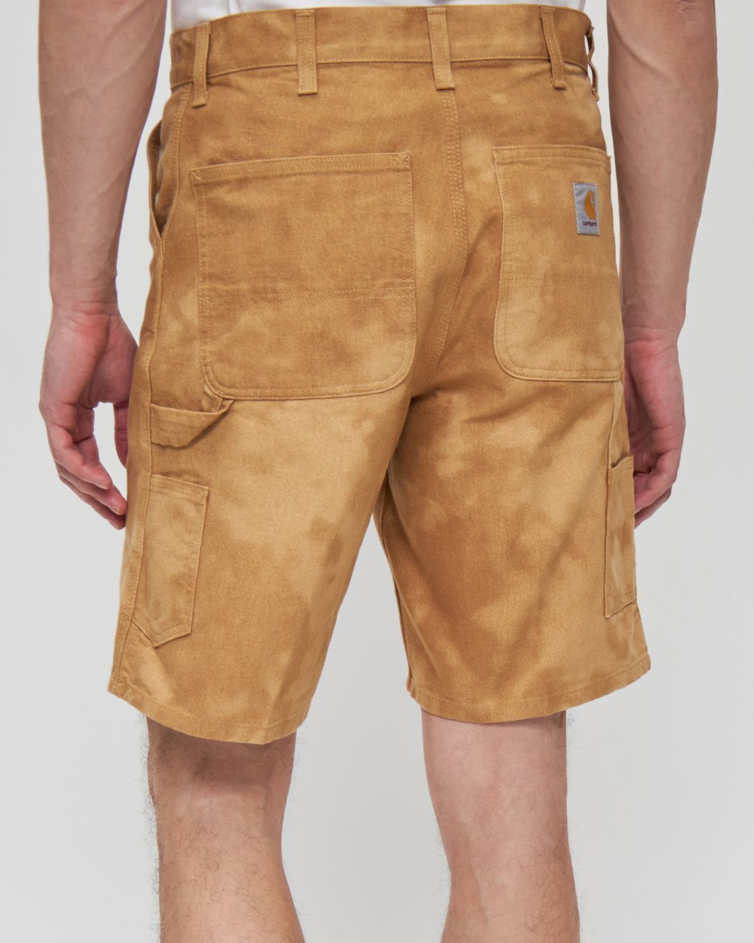 Купить Шорты CARHARTT WIP