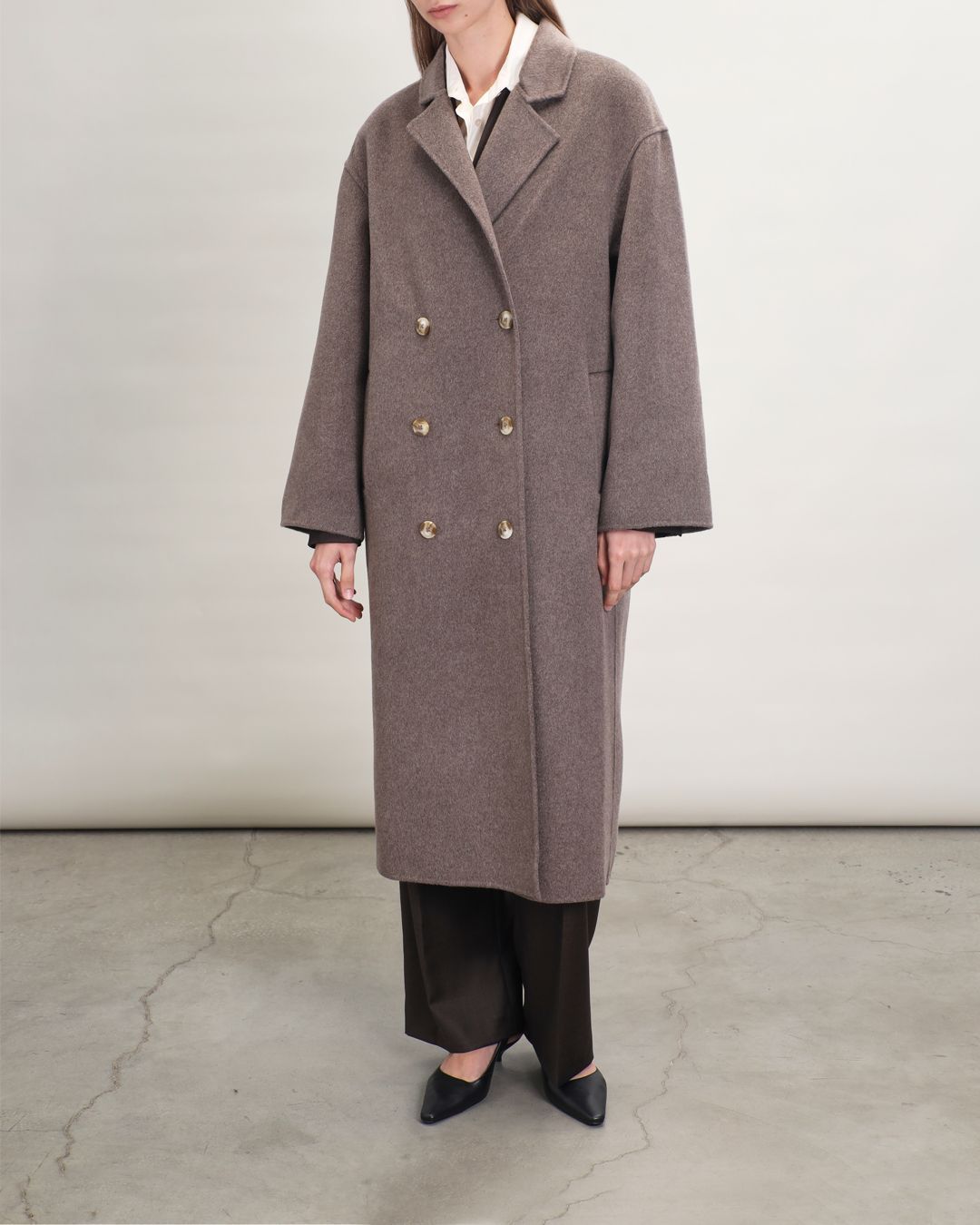 Купить Пальто LOULOU DE SAISON