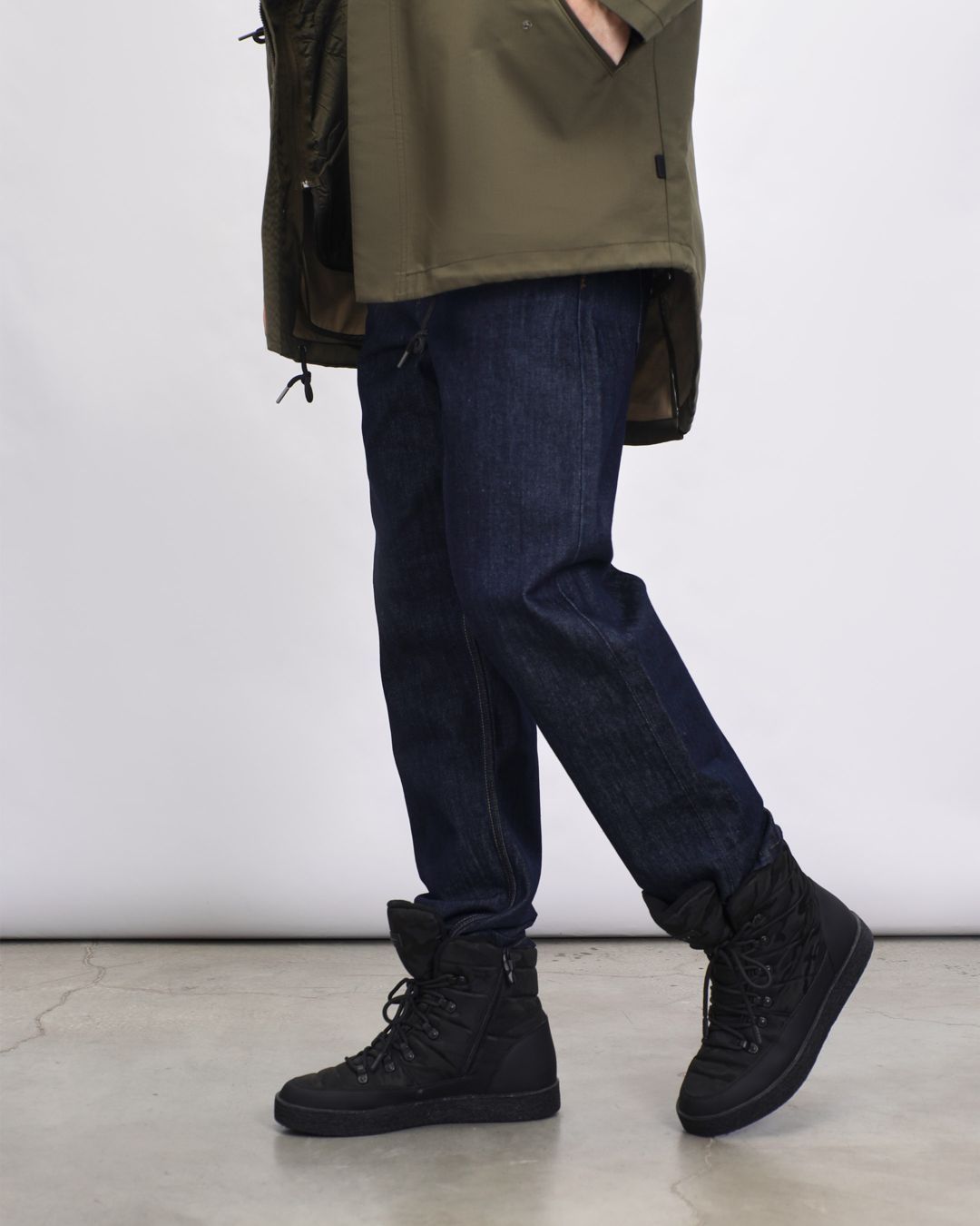 Купить Ботинки JOG DOG