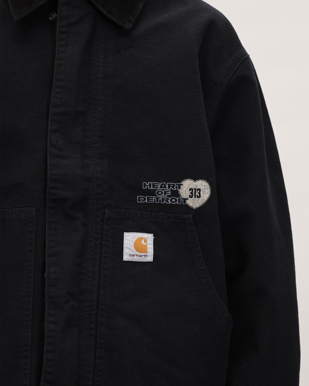 Купить Куртка CARHARTT WIP