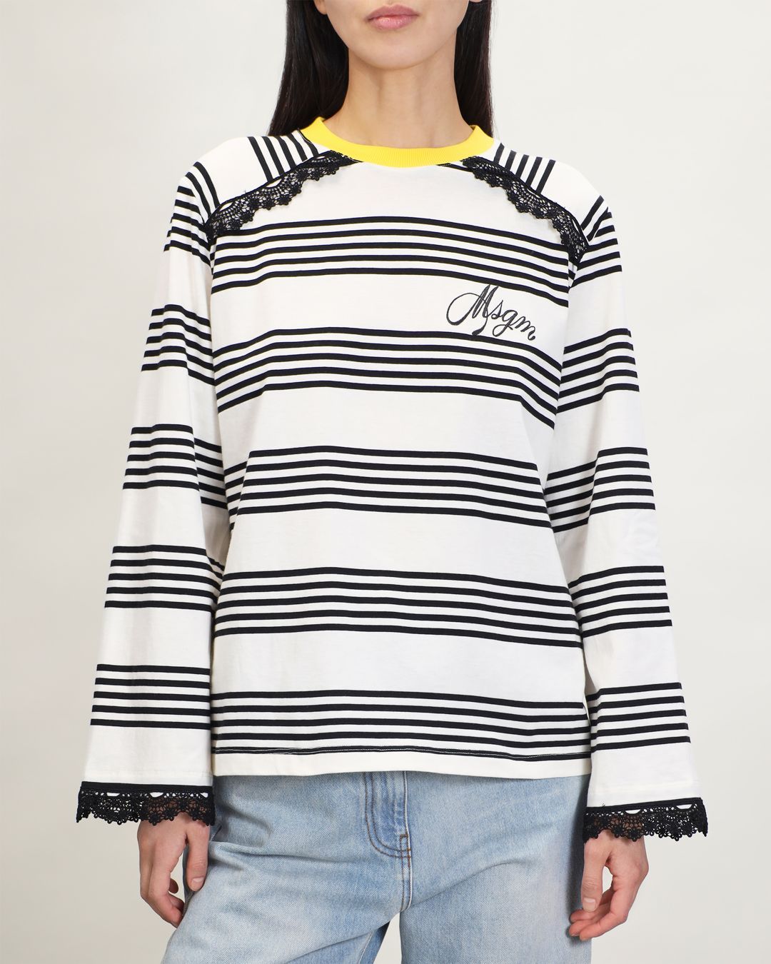 Купить Футболка MSGM