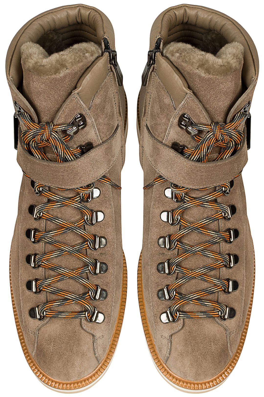 Купить Ботинки SANTONI