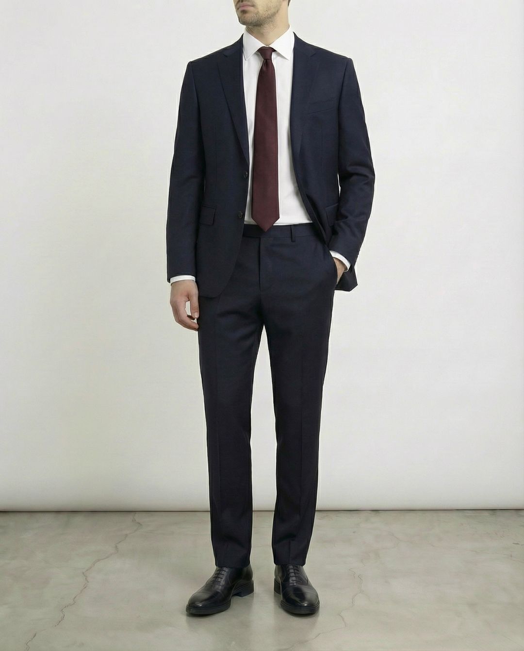 Купить Рубашка HUGO BOSS