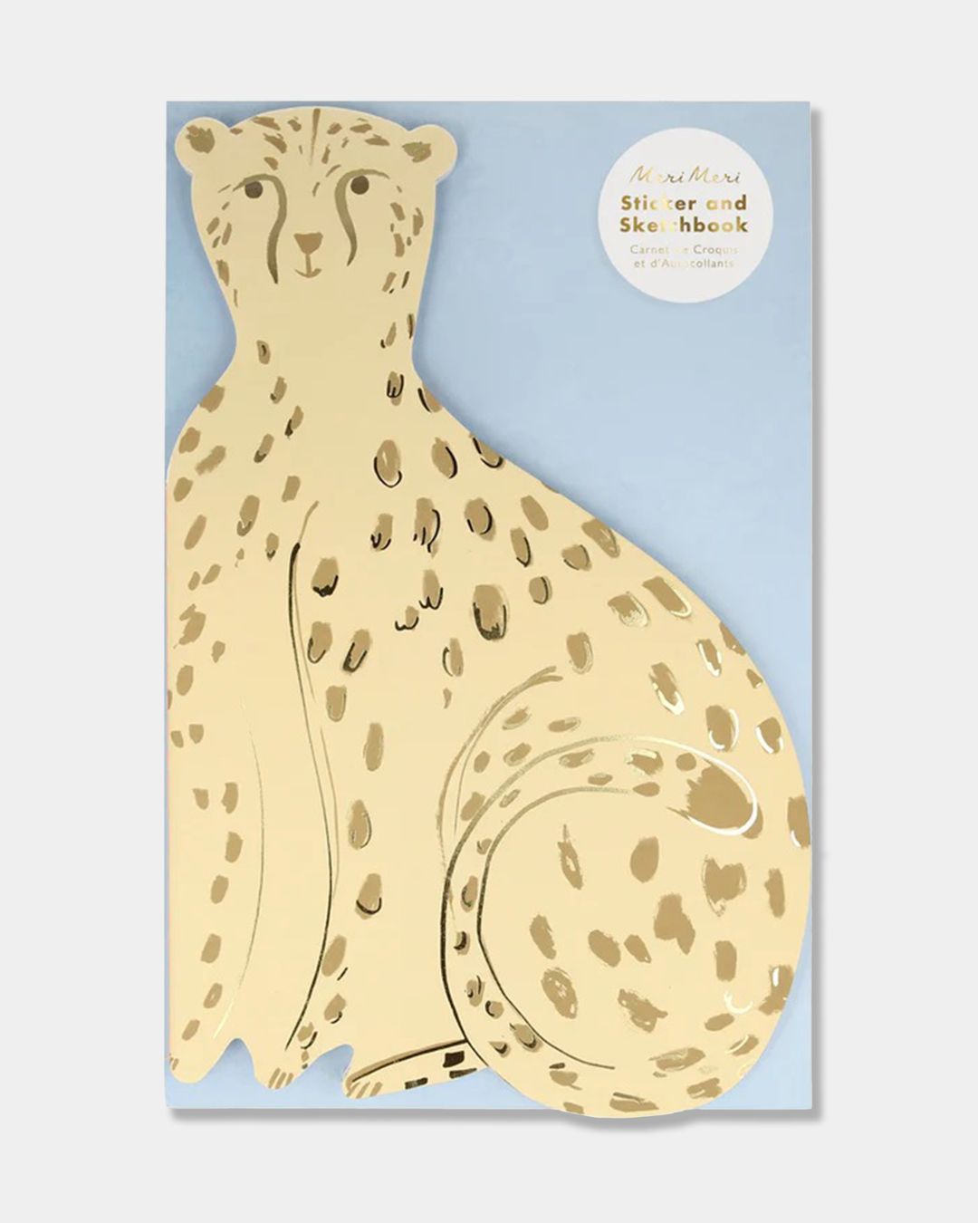 Купить Блокнот MERI MERI KIDS