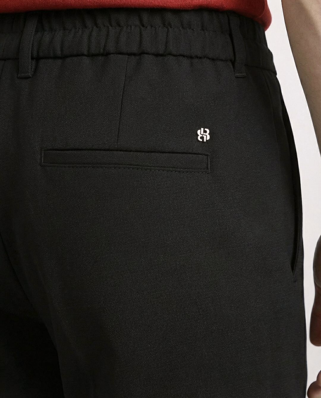 Купить Брюки HUGO BOSS