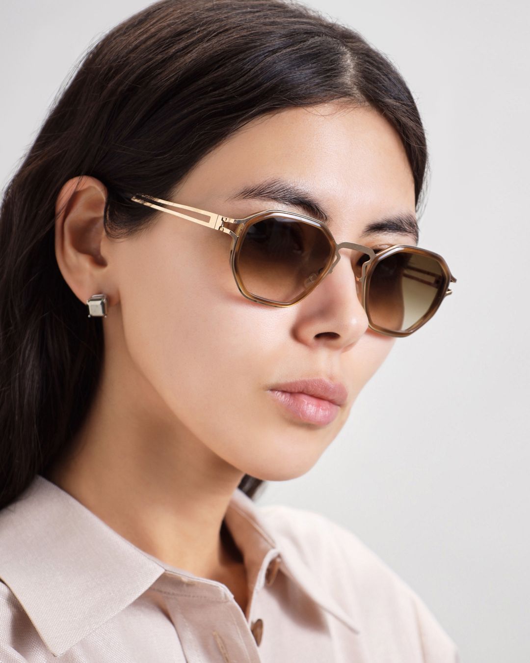 Купить Очки MYKITA