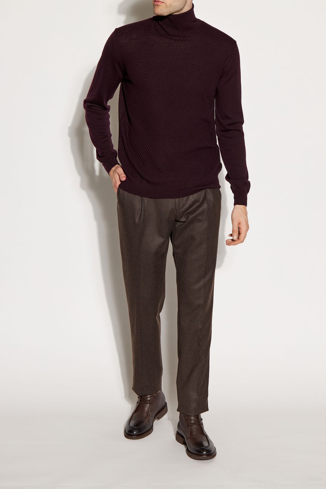 Купить Водолазка CORNELIANI