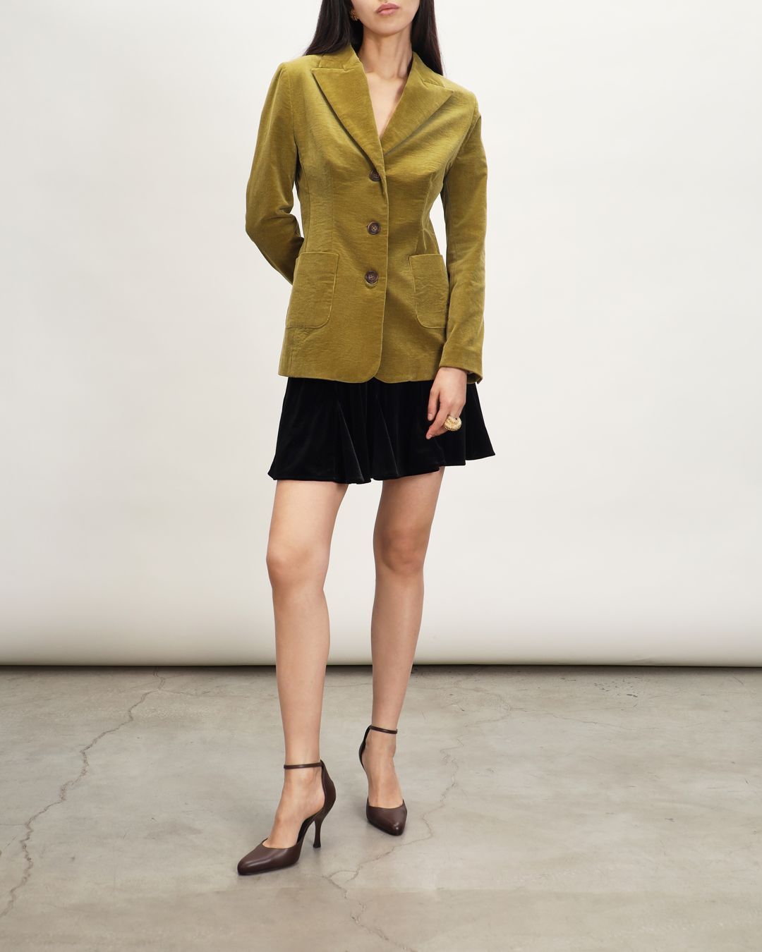 Купить Жакет BOTROIS