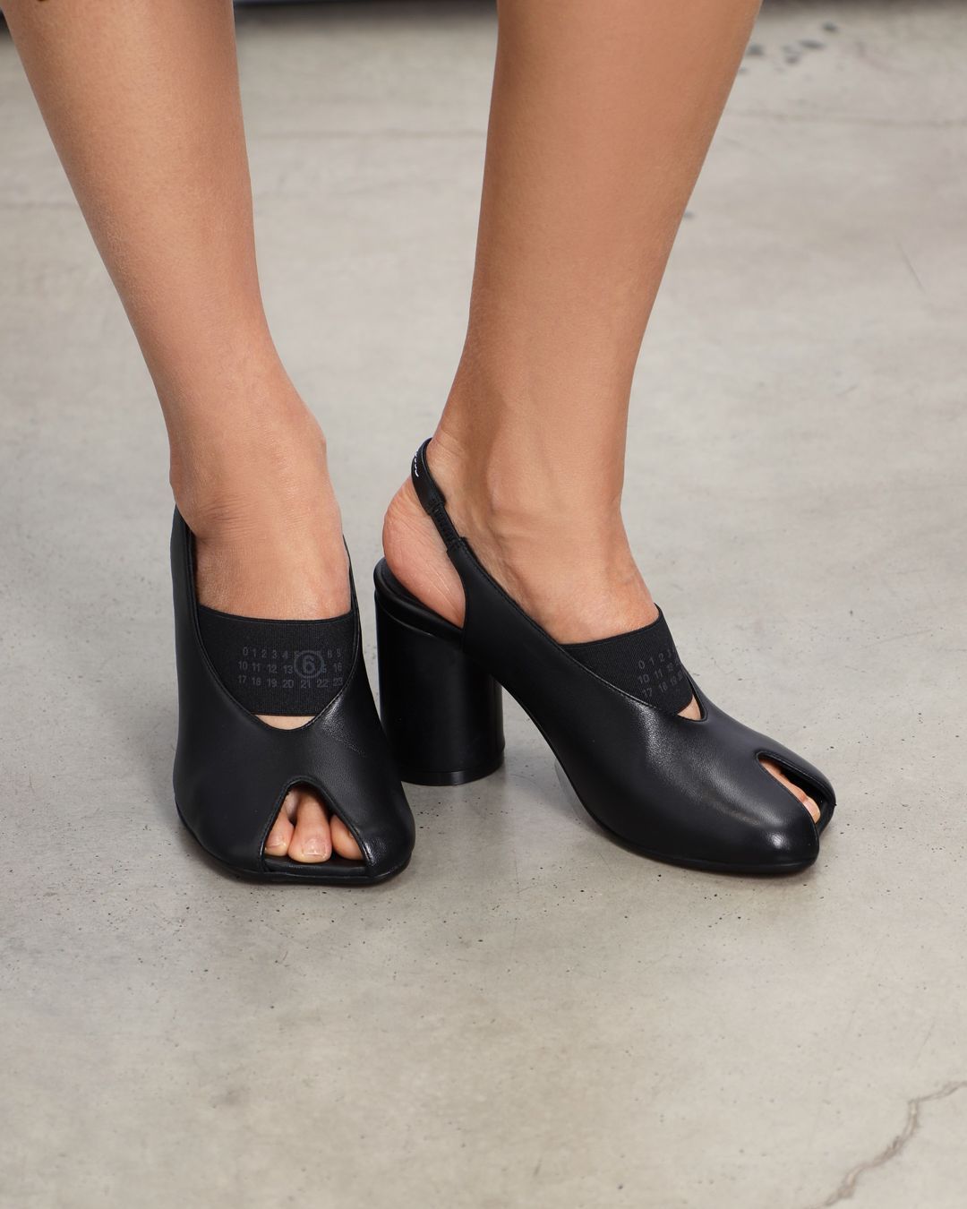 Купить Туфли MM6