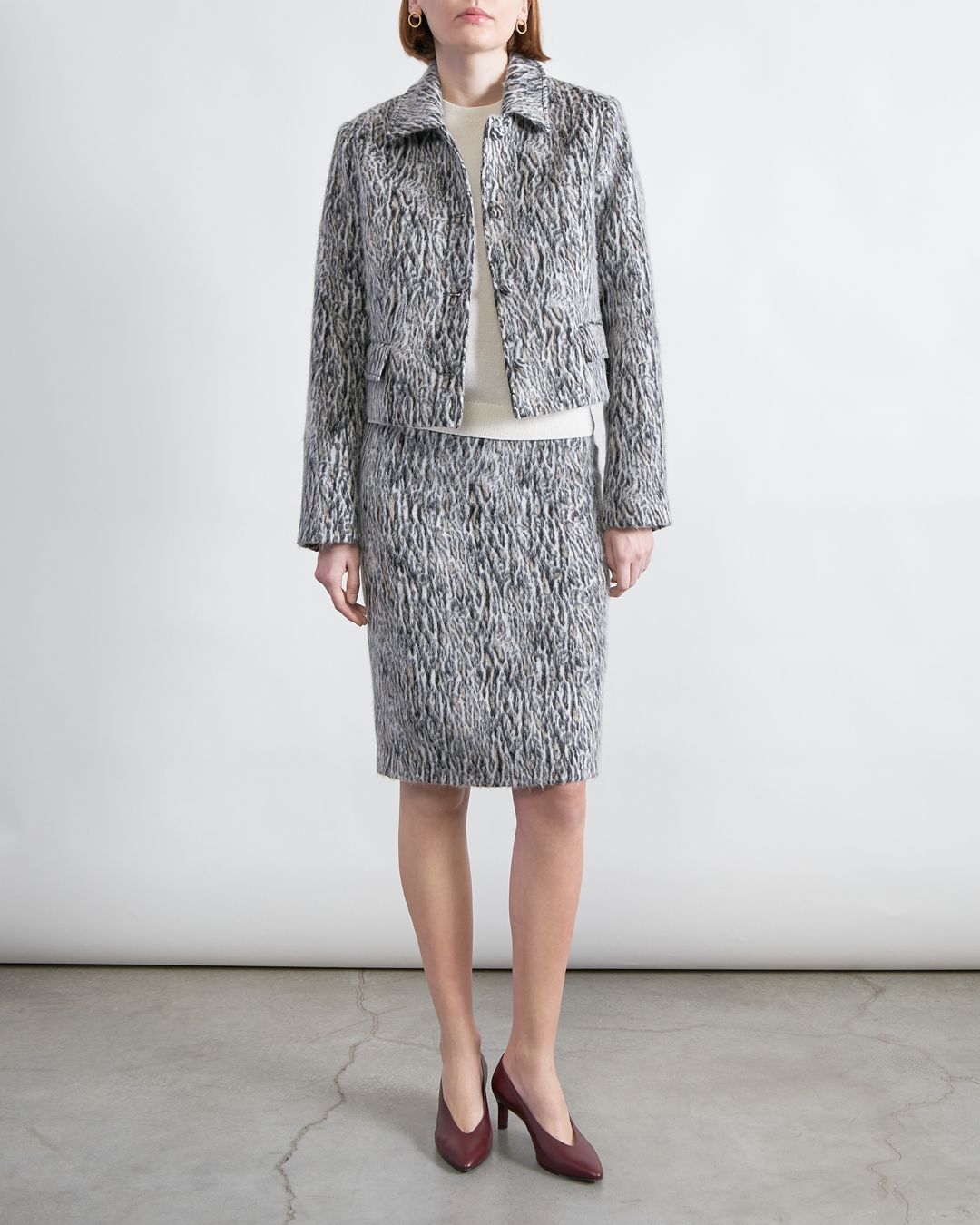 Купить Жакет SANCHY