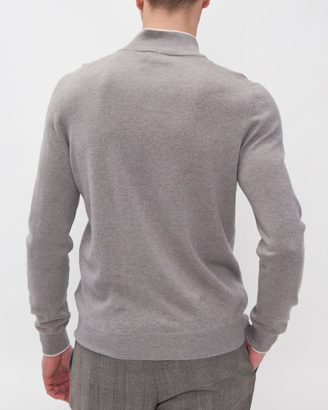 Купить Джемпер GRAN SASSO