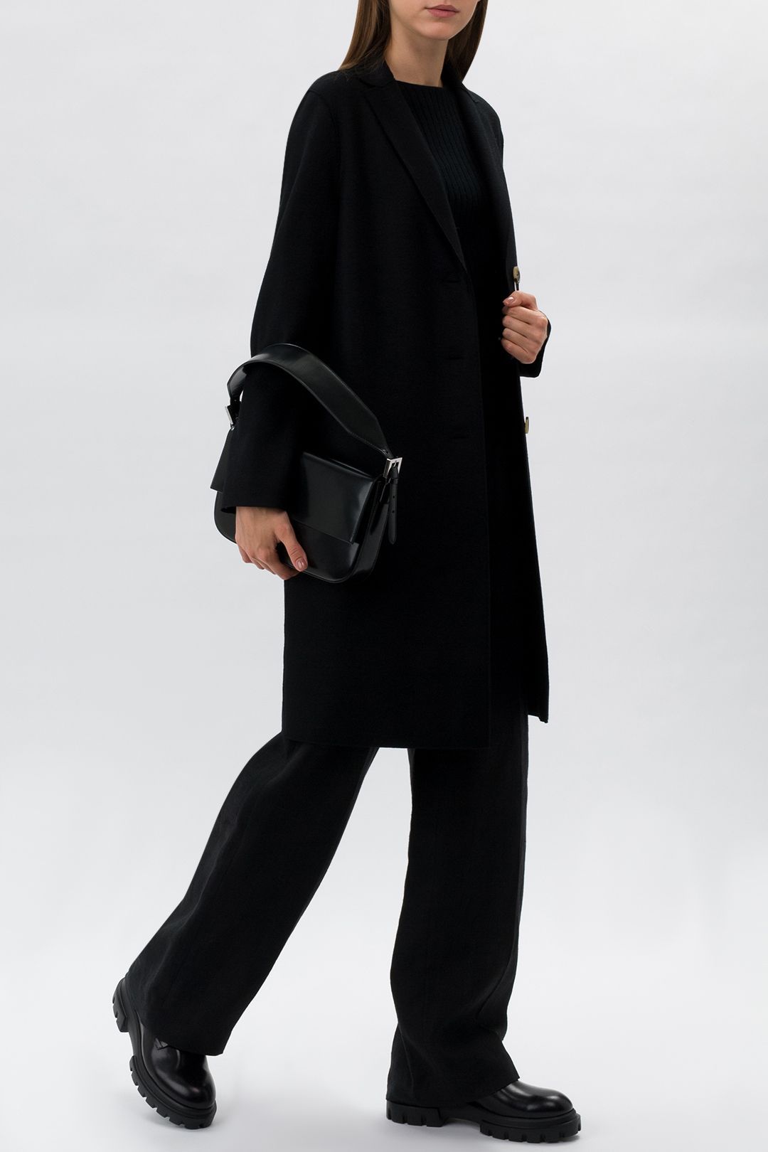 Купить Джемпер ALLUDE