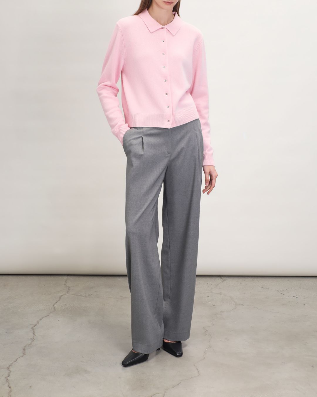 Купить Кардиган OLOLOL