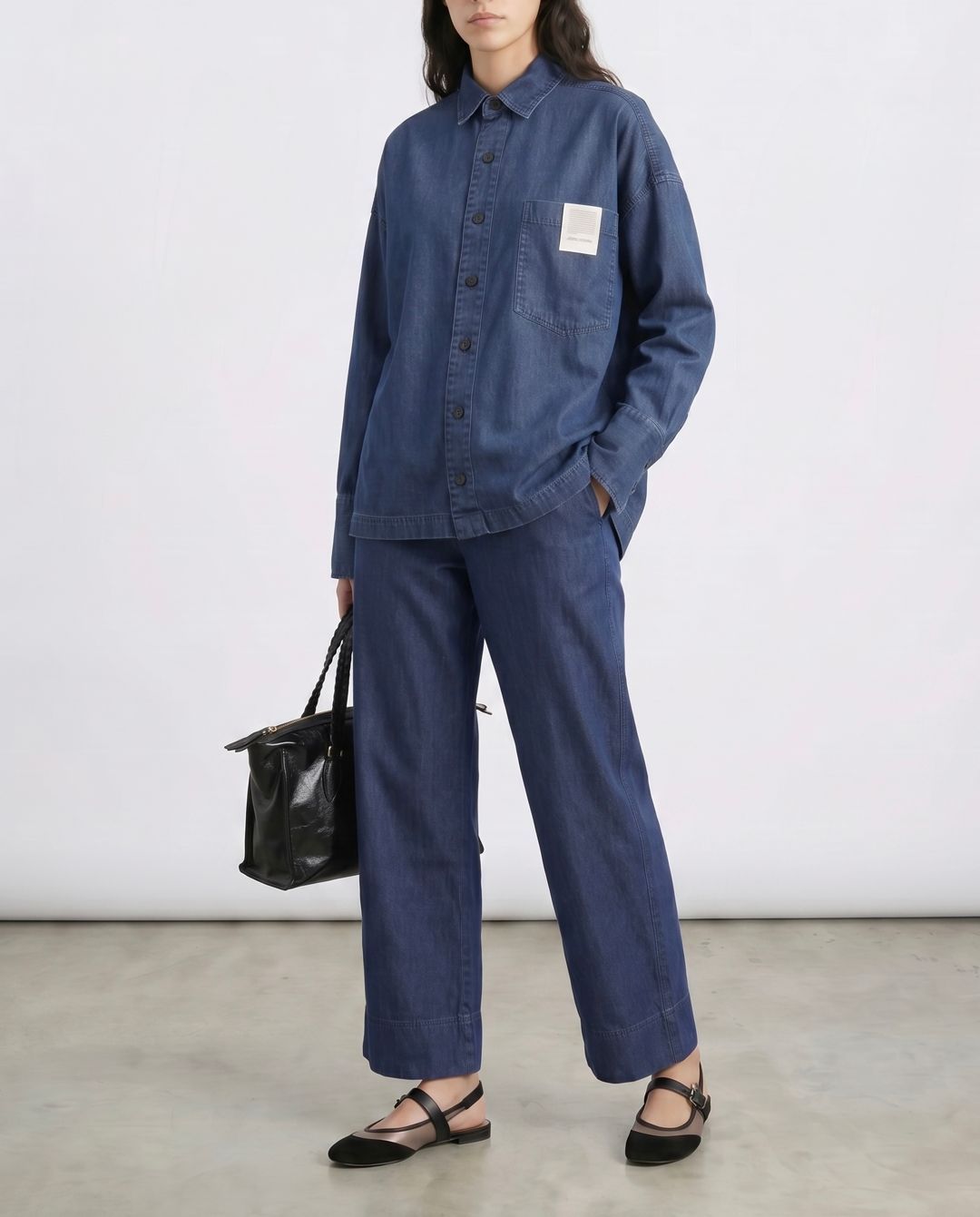Купить Джинсы ICON DENIM