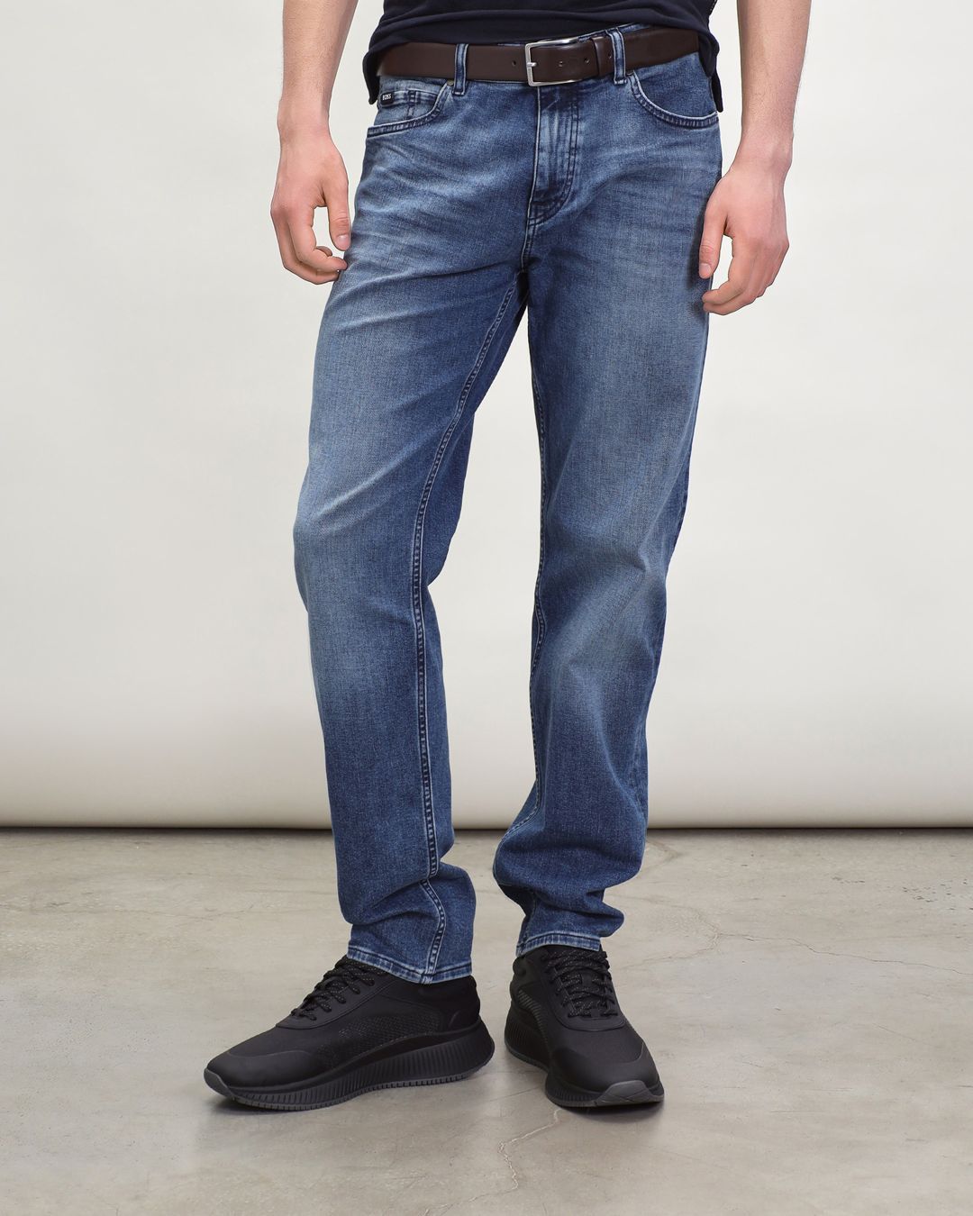 Купить Джинсы HUGO BOSS