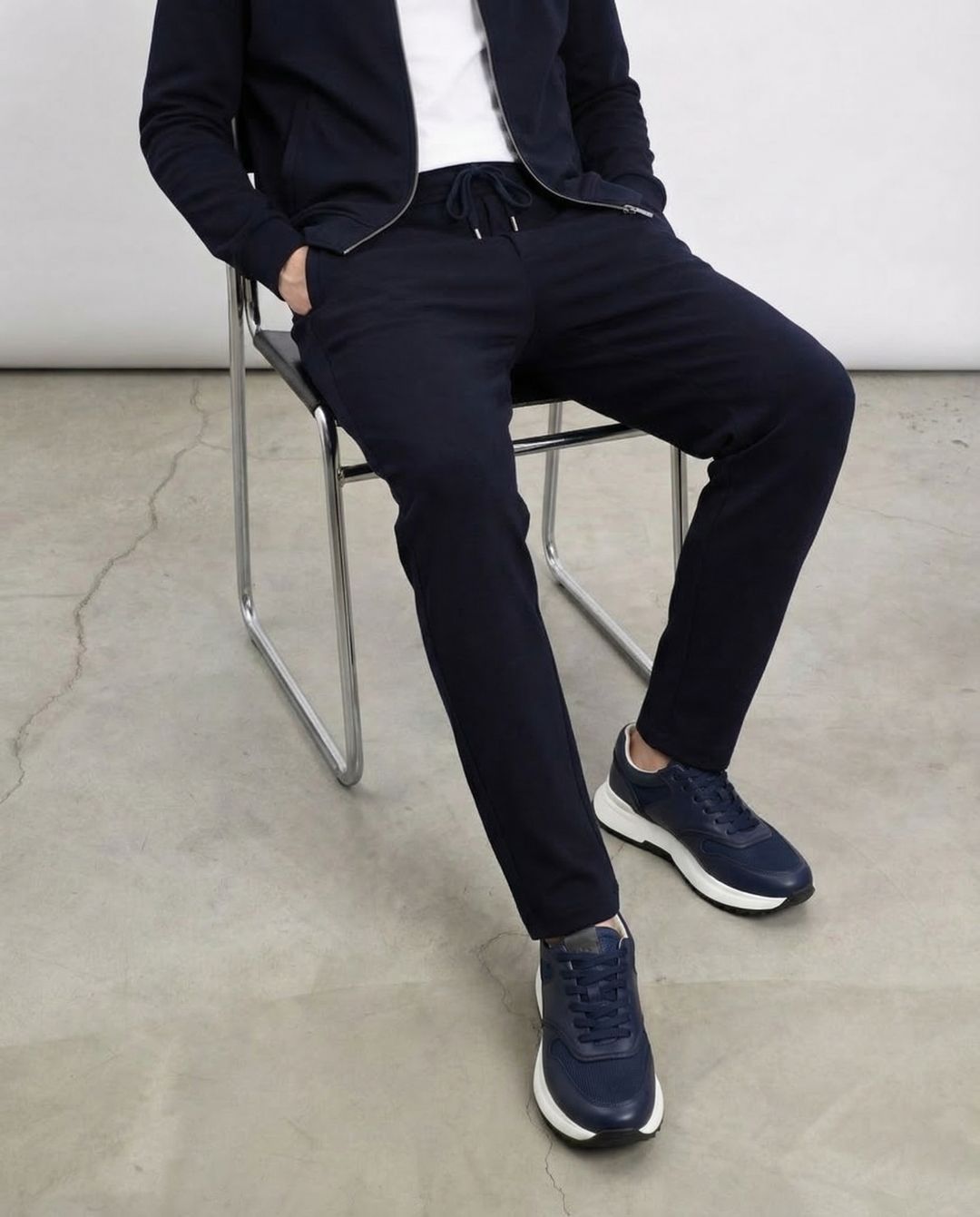 Купить Кроссовки FARGONI