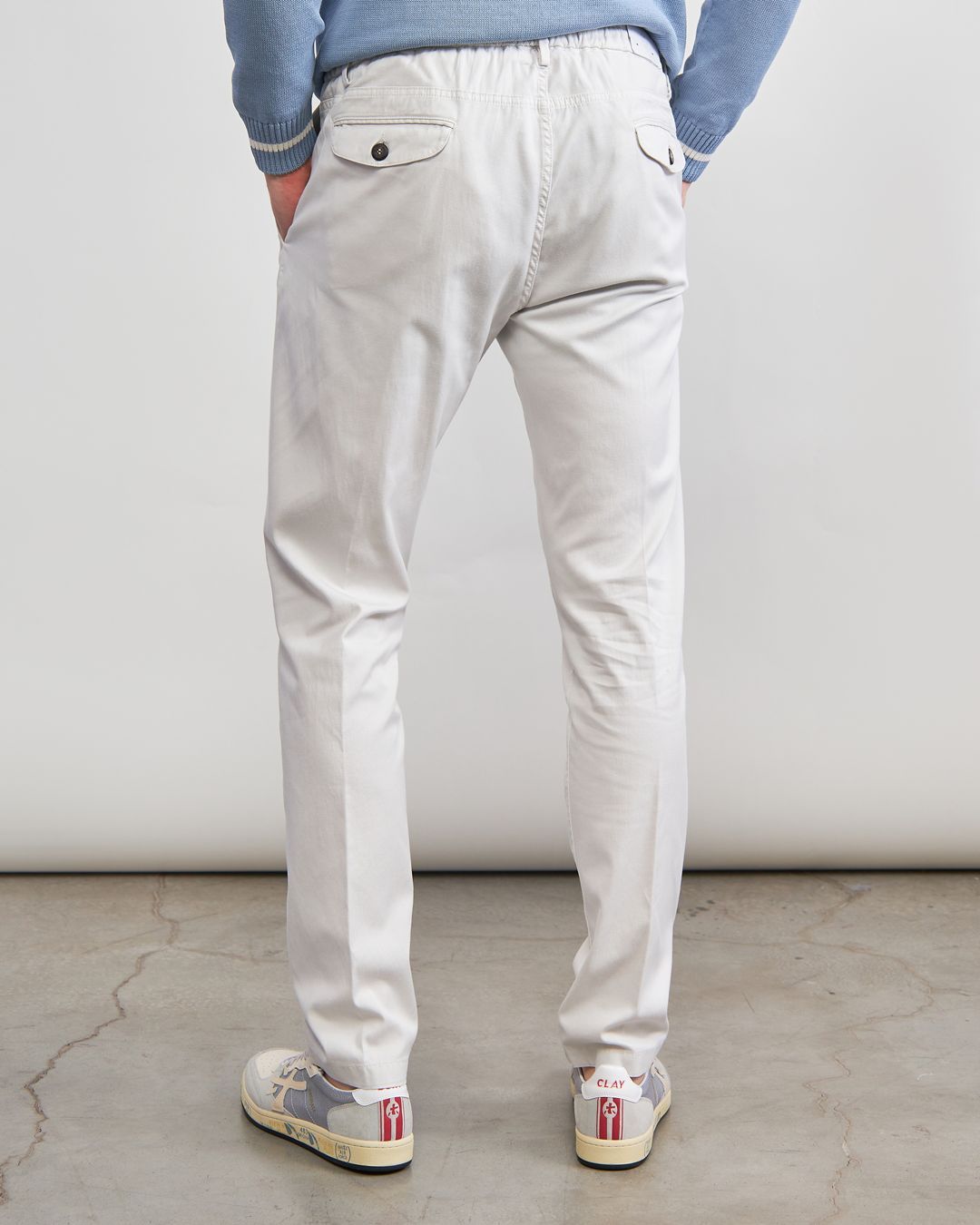 Купить Брюки ELEVENTY