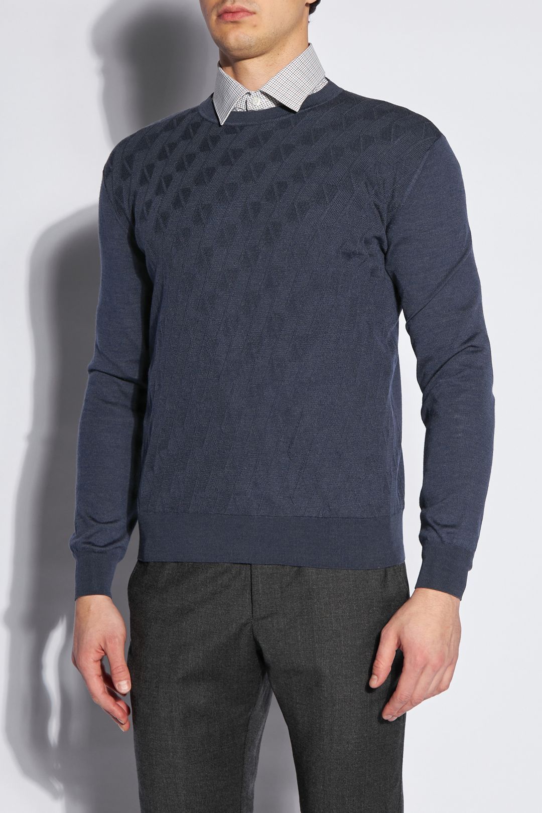 Купить Джемпер BERTOLO