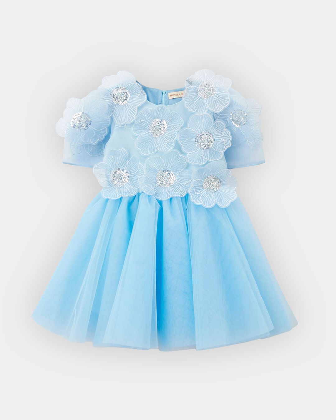 Купить Платье MONIKA MO KIDS