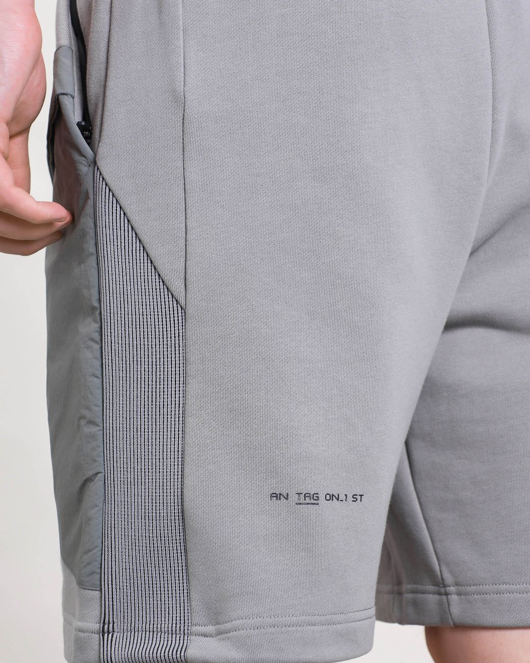 Купить Шорты KRAKATAU MEN