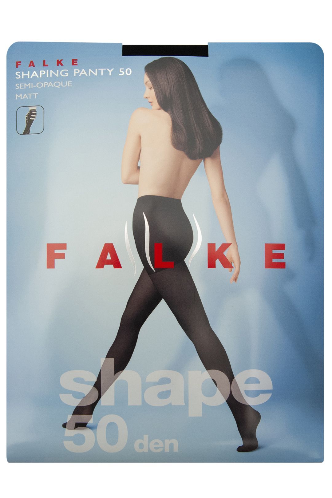 Купить Колготки FALKE LADIES