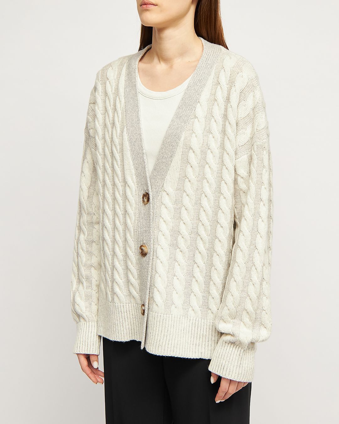 Купить Кардиган CO